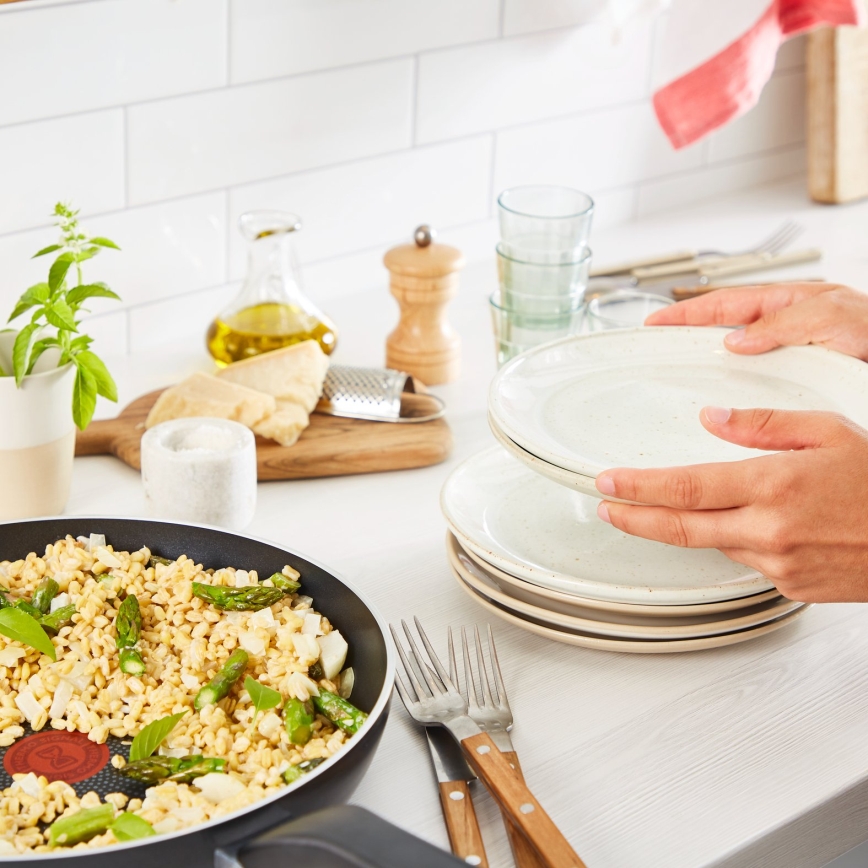 Tefal - Set de tigăi, 2 piese GENEROUS COOK
