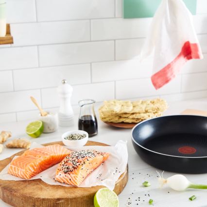 Tefal - Set de tigăi, 2 piese GENEROUS COOK