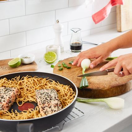 Tefal - Set de tigăi, 2 piese GENEROUS COOK