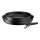 Tefal - Set de tigăi 3 piese INGENIO BLACK STONE
