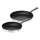 Tefal - Set de tigăi Daily Cook, 2 piese