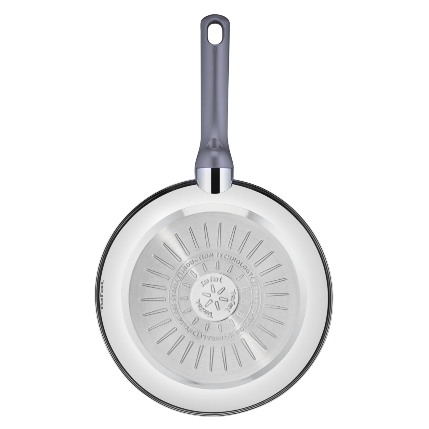 Tefal - Set de tigăi Daily Cook, 2 piese