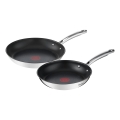Tefal - Set de tigăi DUETTO, 2 piese