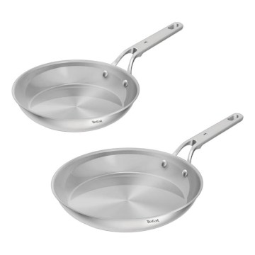 Tefal - Set de tigăi EXTREME, 2 piese