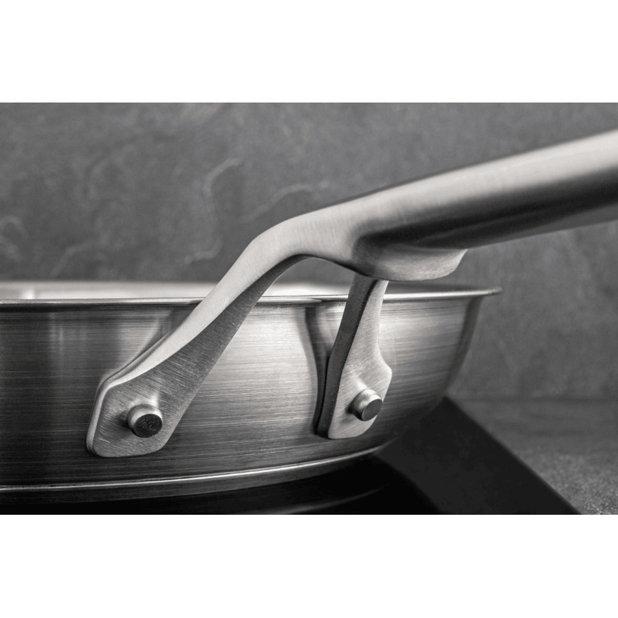 Tefal - Set de tigăi EXTREME, 2 piese