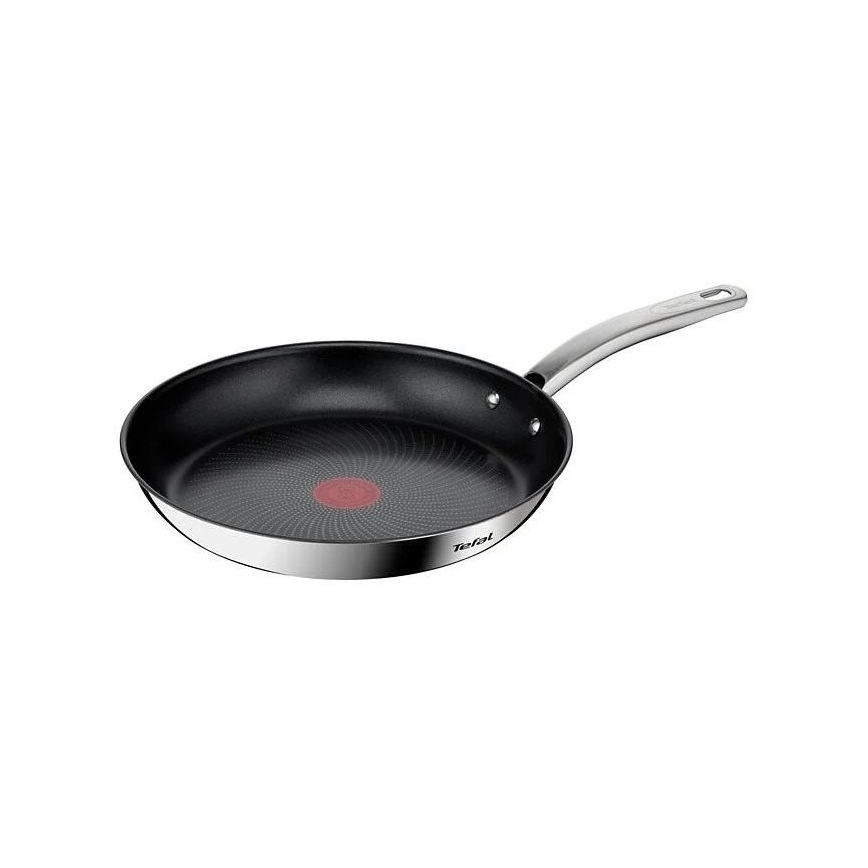 Tefal - Set de tigăi INTUITION, 2 piese, 20/26 cm