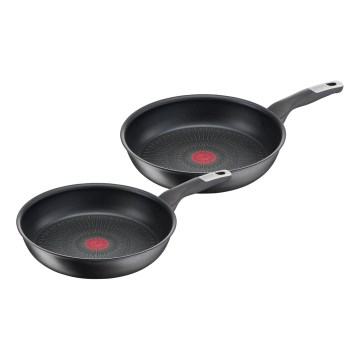 Tefal - Set de tigăi UNLIMITED, 2 piese