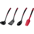 Tefal - Set de ustensile INGENIO, 4 piese