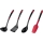 Tefal - Set de ustensile INGENIO, 4 piese