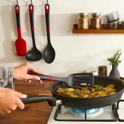 Tefal - Set de ustensile INGENIO, 4 piese