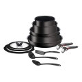 Tefal - Set de vase 13 piese INGENIO Unlimited ON