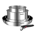 Tefal - Set de vase 5 piese INGENIO EMOTION din inox