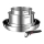 Tefal - Set de vase 5 piese INGENIO EMOTION din inox
