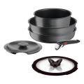 Tefal - Set de vase 6 piese INGENIO INSPIRATION