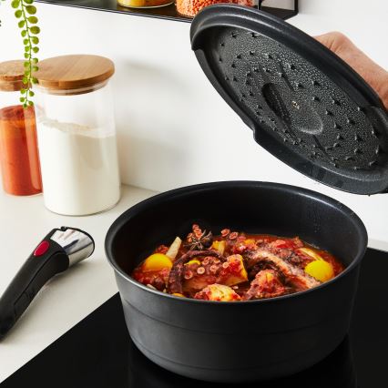 Tefal - Set de vase 6 piese INGENIO INSPIRATION