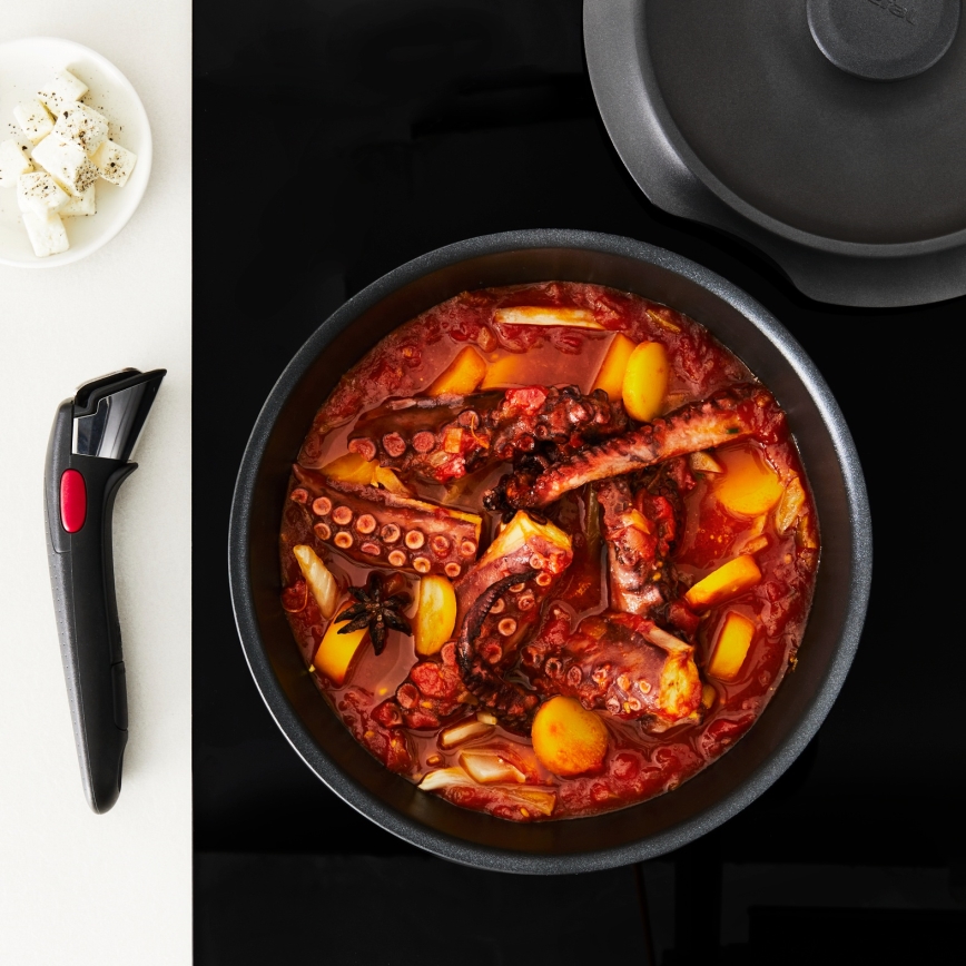 Tefal - Set de vase 6 piese INGENIO INSPIRATION