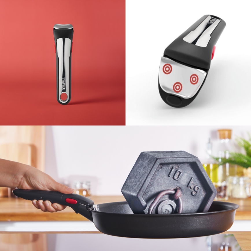 Tefal - Set de vase 6 piese INGENIO INSPIRATION