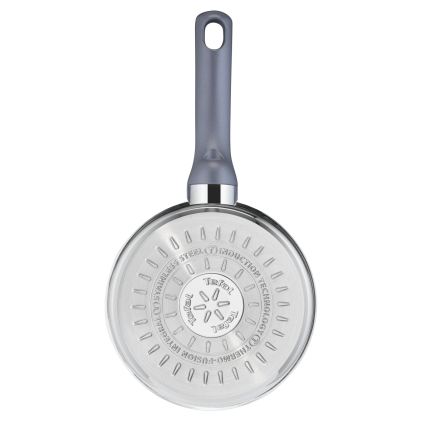 Tefal - Set de vase DAILY COOK, 8 piese