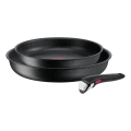 Tefal - Set de vase de gătit 3 piese INGENIO PERFECT COOK