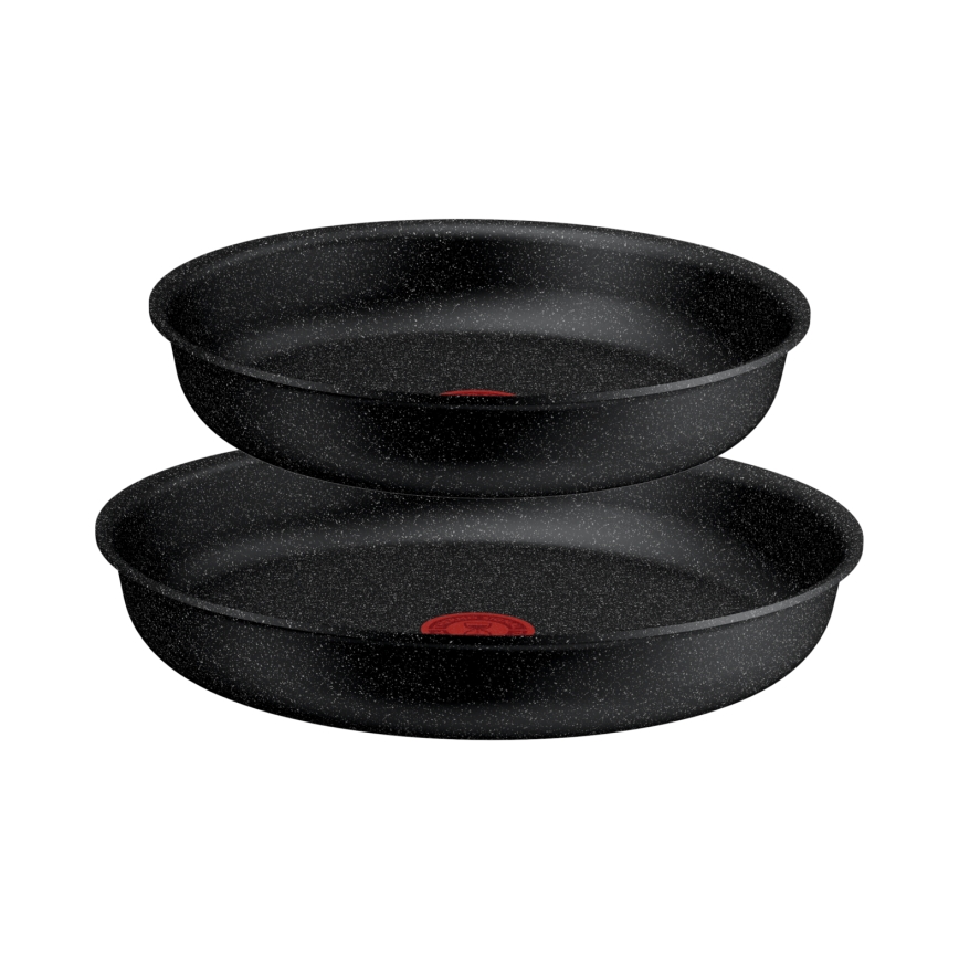 Tefal - Set de vase de gătit 3 piese INGENIO PERFECT COOK