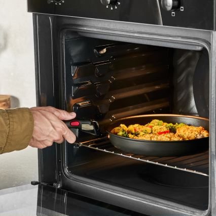 Tefal - Set de vase de gătit INGENIO Expertise, 3 piese