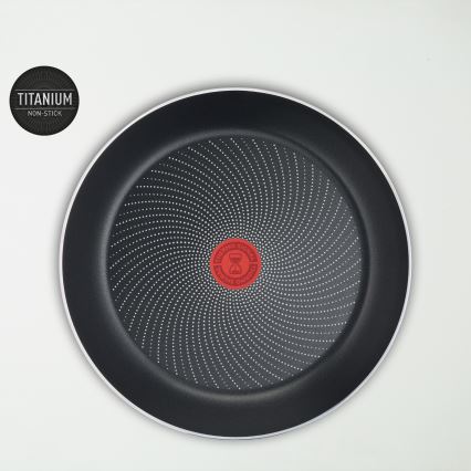 Tefal - Set de vase de gătit INGENIO GENEROUS COOK, 5 piese