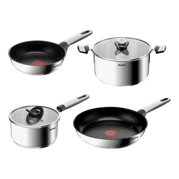 Tefal - Set de vase EMOTION+, 6 piese