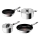 Tefal - Set de vase EMOTION+, 6 piese