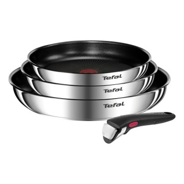 Tefal - Set de vase EMOTION MAX, 4 piese