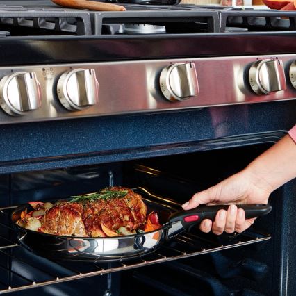 Tefal - Set de vase INGENIO COOK, 5 piese, inox