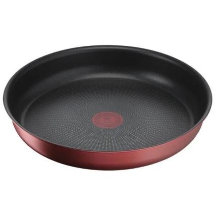 Tefal - Set de vase INGENIO DAILY CHEF, 10 piese, finisaj cupru