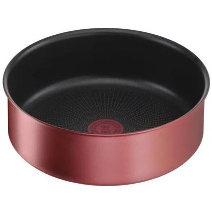 Tefal - Set de vase INGENIO DAILY CHEF, 10 piese, finisaj cupru