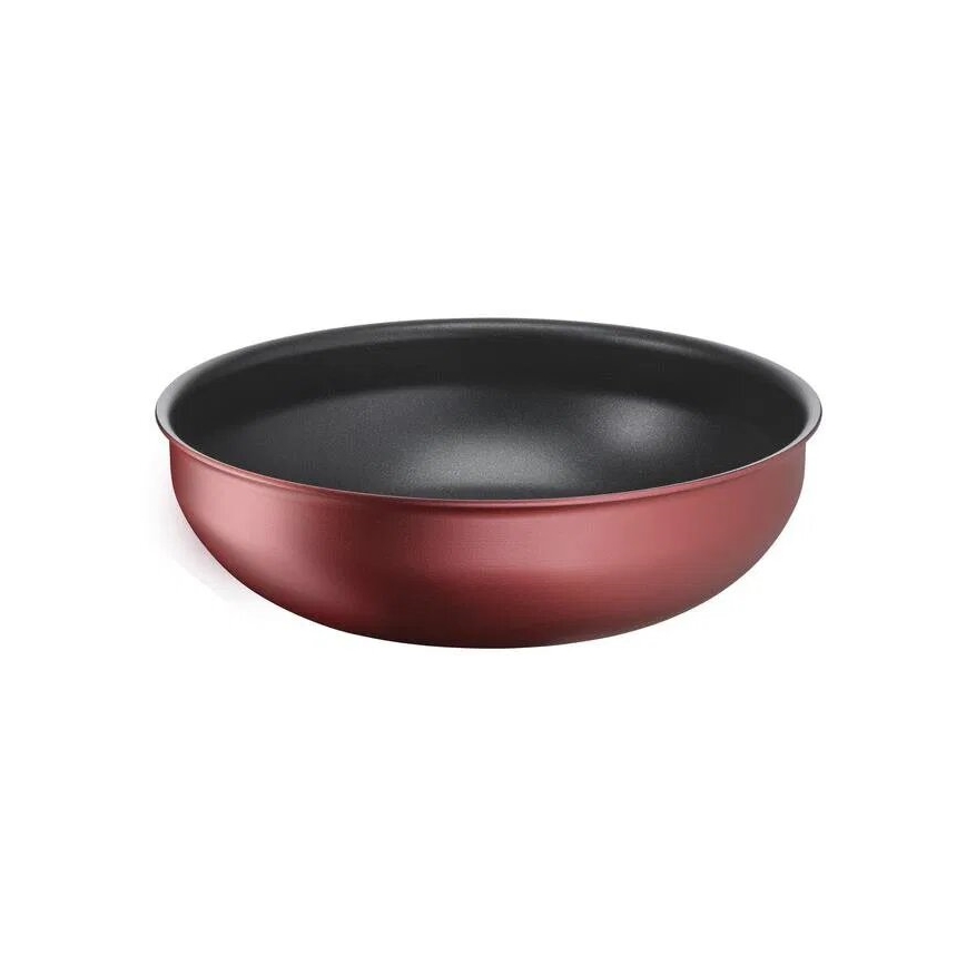 Tefal - Set de vase INGENIO DAILY CHEF, 10 piese, finisaj cupru