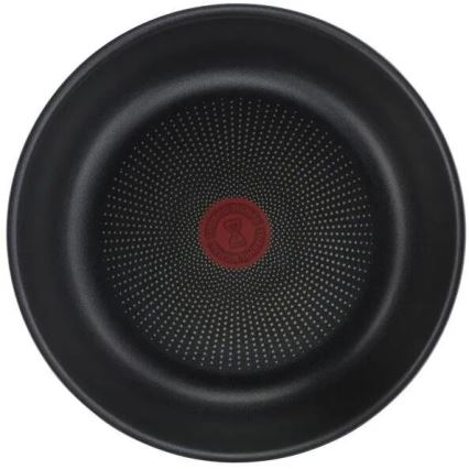 Tefal - Set de vase INGENIO DAILY CHEF, 10 piese, finisaj cupru