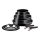 Tefal - Set de vase INGENIO EASY ON, 10 piese