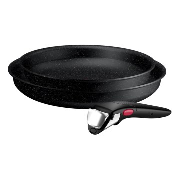 Tefal - Set de vase INGENIO Expertise, 3 piese