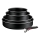 Tefal - Set de vase Ingenio Generous Cook, 5 piese