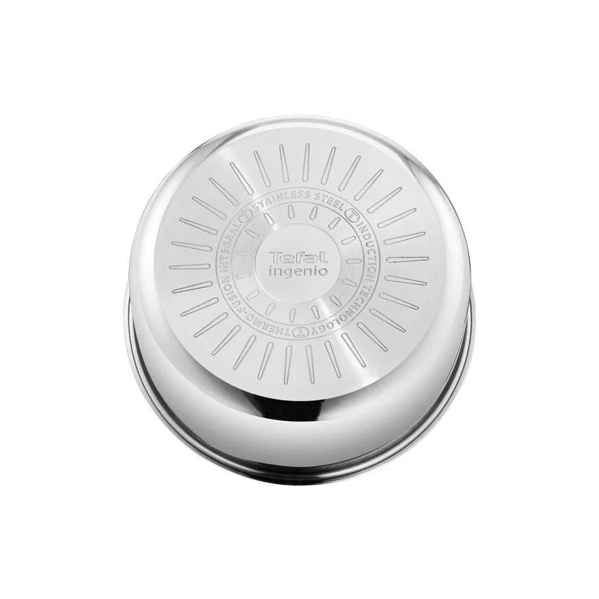 Tefal - Set de vase INGENIO PREFERENCE ON, 13 piese, inox