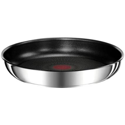Tefal - Set de vase INGENIO PREFERENCE ON, 13 piese, inox