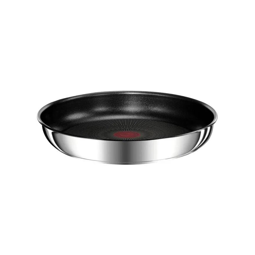 Tefal - Set de vase INGENIO PREFERENCE ON, 13 piese, inox