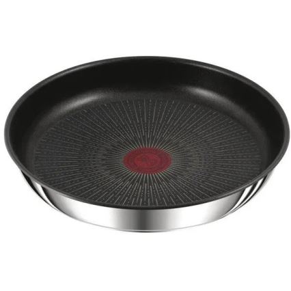 Tefal - Set de vase INGENIO PREFERENCE ON, 13 piese, inox