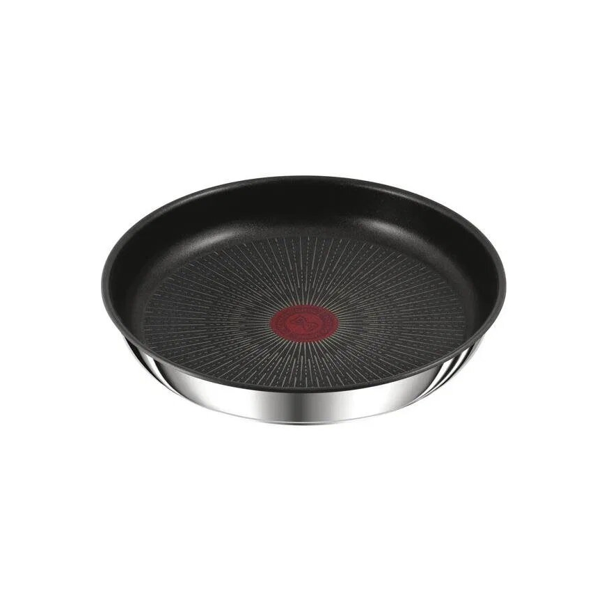 Tefal - Set de vase INGENIO PREFERENCE ON, 13 piese, inox