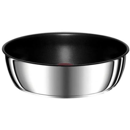 Tefal - Set de vase INGENIO PREFERENCE ON, 13 piese, inox