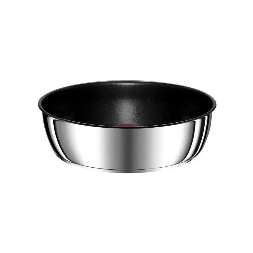 Tefal - Set de vase INGENIO PREFERENCE ON, 13 piese, inox