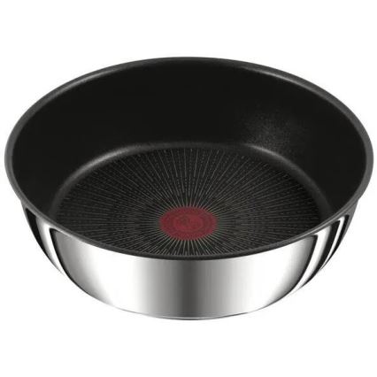 Tefal - Set de vase INGENIO PREFERENCE ON, 13 piese, inox