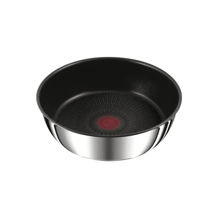Tefal - Set de vase INGENIO PREFERENCE ON, 13 piese, inox