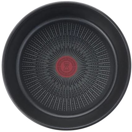Tefal - Set de vase INGENIO PREFERENCE ON, 13 piese, inox