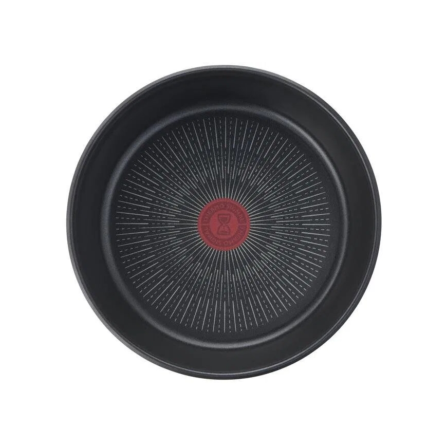 Tefal - Set de vase INGENIO PREFERENCE ON, 13 piese, inox