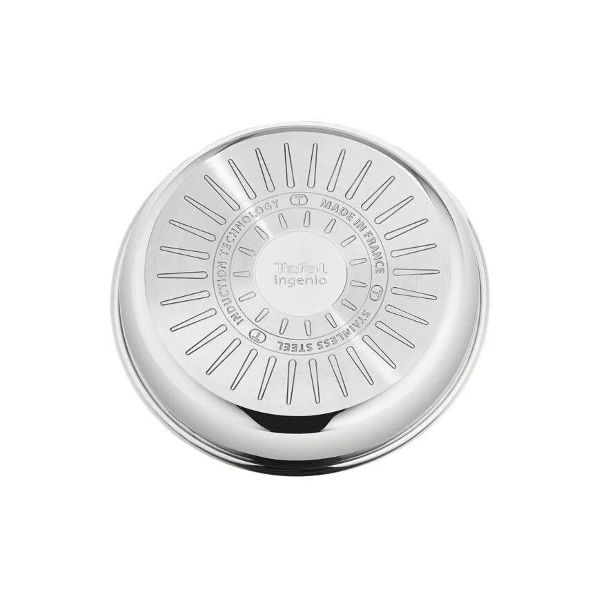 Tefal - Set de vase INGENIO PREFERENCE ON, 13 piese, inox