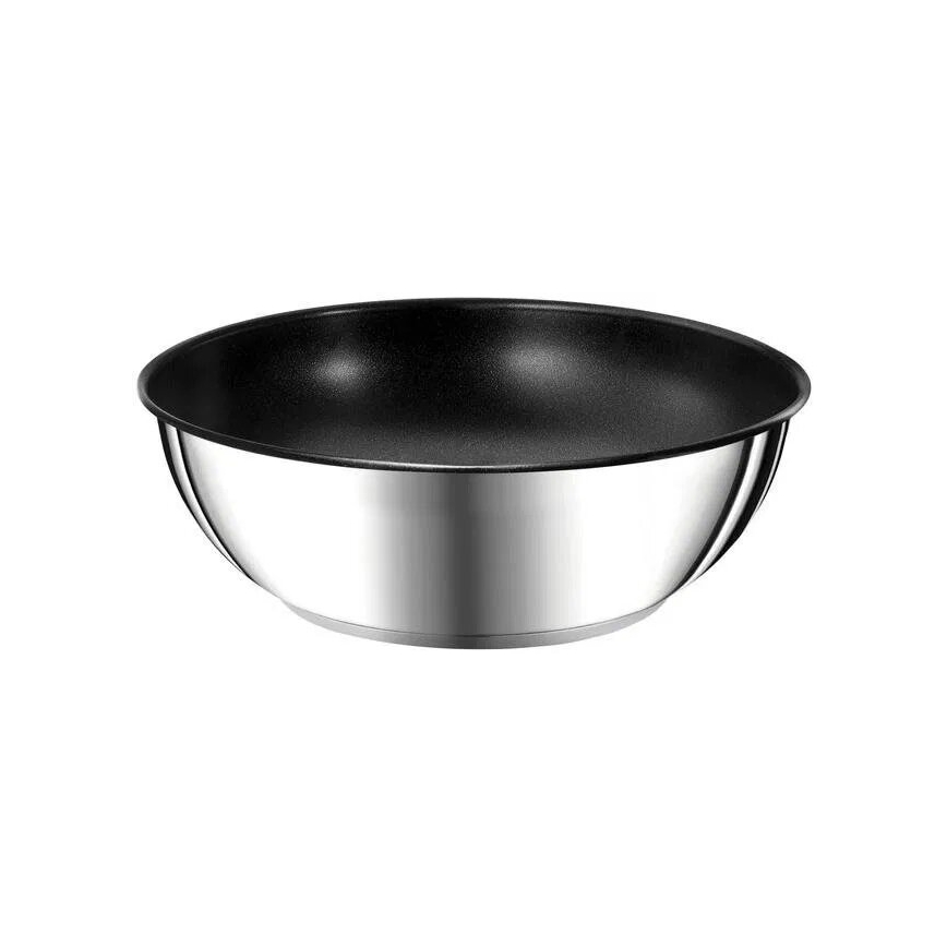 Tefal - Set de vase INGENIO PREFERENCE ON, 13 piese, inox